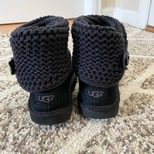 UGG kids boots